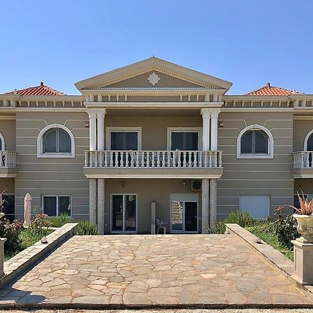 Villa Dimitri - Gardenside Souterrain Dedeağaç Dış mekan fotoğraf