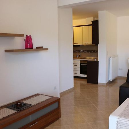 Villa Dimitri - Gardenside Souterrain Dedeağaç Dış mekan fotoğraf